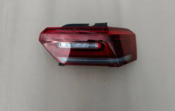 Volkswagen ID.3 Rear/tail lights 10A945208E 232785795