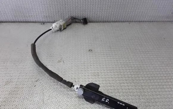 Audi A8 S8 D2 4D Other interior part 4D0857833