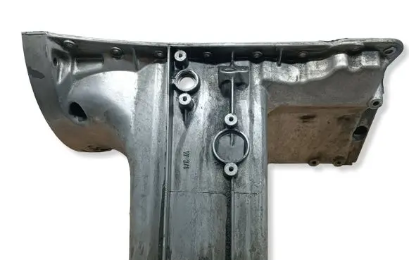 Mercedes-Benz A W168 Oil sump A1660141302 1660141302