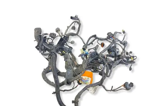 Volvo XC90 Engine installation wiring loom 31450489 32287002