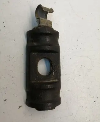 Ford Transit Custom Other rear suspension part 6C115798BC