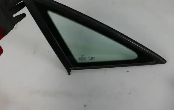 Audi A6 S6 C7 4G Rear side window