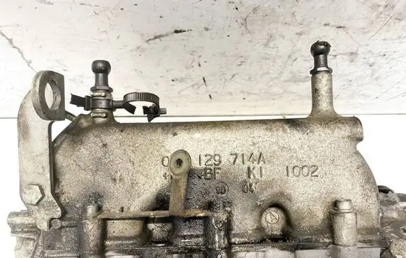Audi A6 S6 C5 4B Intake manifold 059129714a k11002