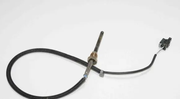 Mercedes-Benz Sprinter W906 Oil temperature sensor A0071539528