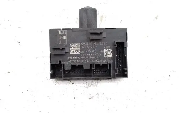 Audi Q5 SQ5 Door control unit/module 8K0959793R 8K0959793P