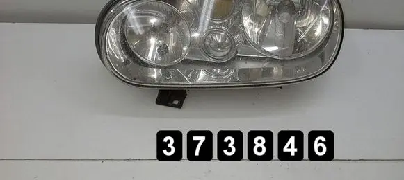 Volkswagen Golf IV Headlight/headlamp T1J1941015B 1J1941015B