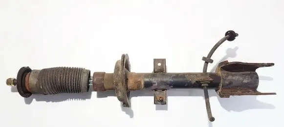 Alfa Romeo GT Rear shock absorber/damper 60696952