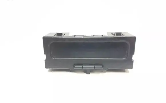 Renault Megane I Screen/display/small screen 8200028364A