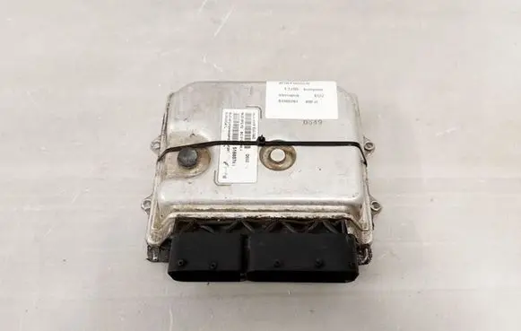 Fiat Fiorino Engine control unit/module ECU