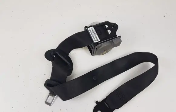 BMW X5 E70 Front seatbelt S2716104109H 2716104109