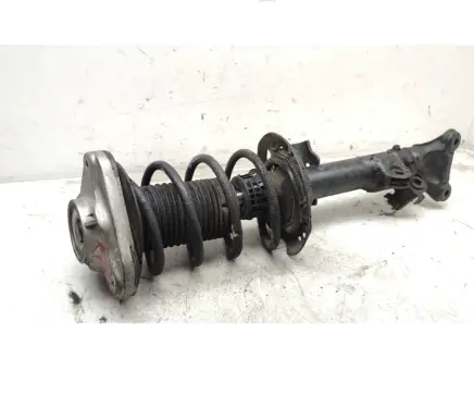 Mercedes-Benz E W212 Front shock absorber with coil spring A212323002A