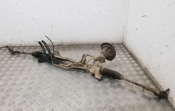 Mazda 3 I Steering rack 42120434