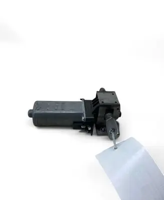 Mercedes-Benz GLS X166 Seat adjustment motor D352004 986300107 17101708353