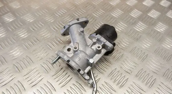 Toyota Corolla E210 E21 EGR valve 2562037140