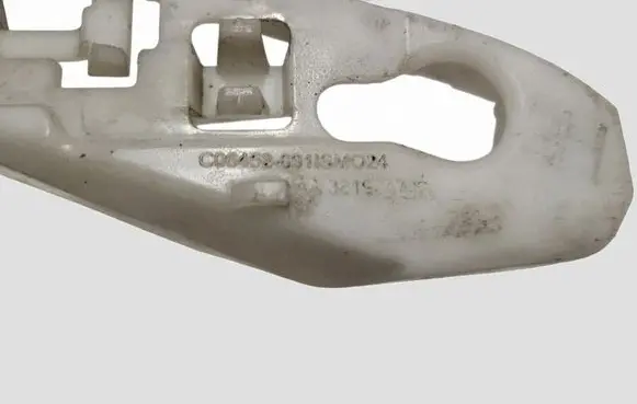 Citroen C4 II Picasso Front parking sensor holder (PDC) C06452 091ISM024