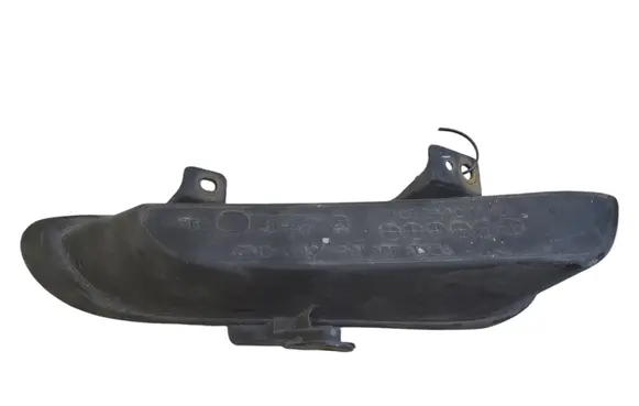 Mazda 6 Front bumper lower grill GS1D50101