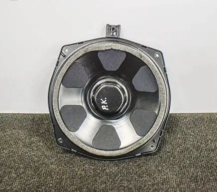 Jaguar F-Type Front door speaker CPLA18808DA