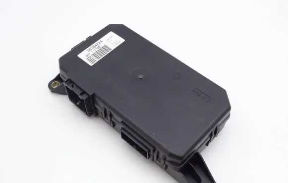 Fiat Stilo Door control unit/module 46784224
