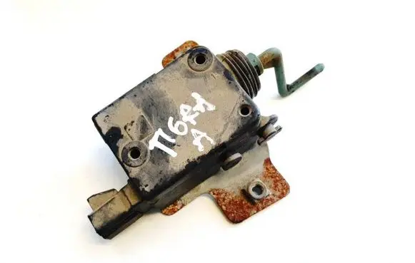 Central locking motor