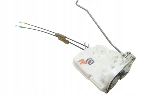 Mitsubishi ASX Front door lock