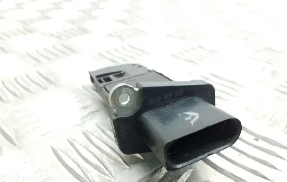 Audi Q7 4L Mass air flow meter 059906461K
