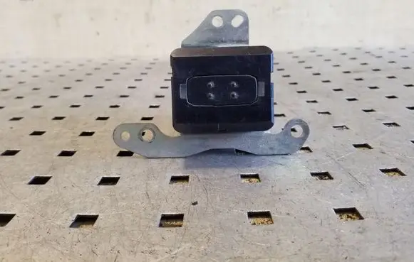 Toyota Corolla Verso E121 Ignition lock 626399000