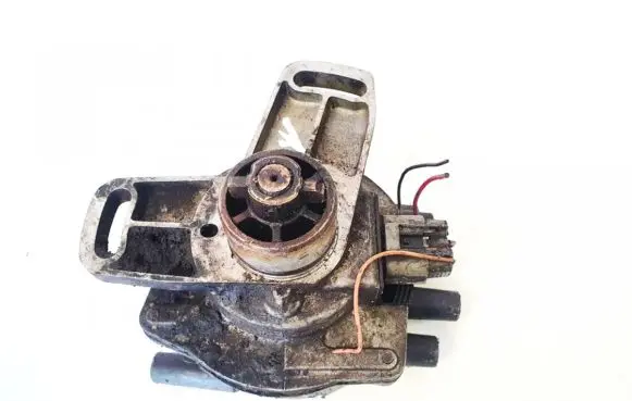 Mazda 626 Spark distributor t0t52171