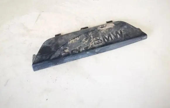 BMW 1 E81 E87 Other interior part 51777117635 5177-7117635