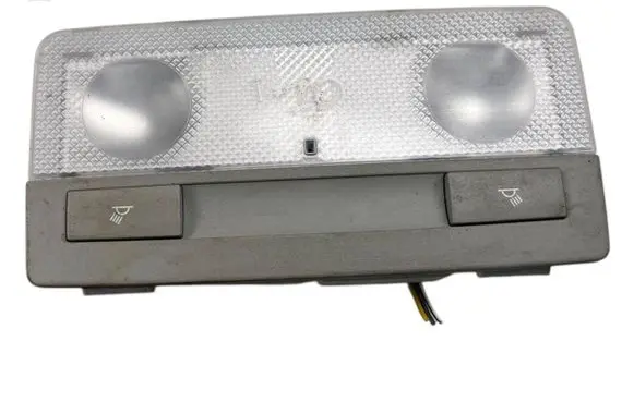 Opel Insignia A Front seat light 316627975