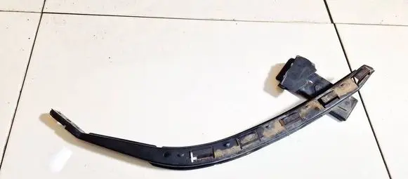 Honda Accord Front bumper mounting bracket