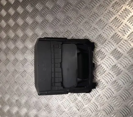 Hyundai Kona I Head up display screen 94310K4011