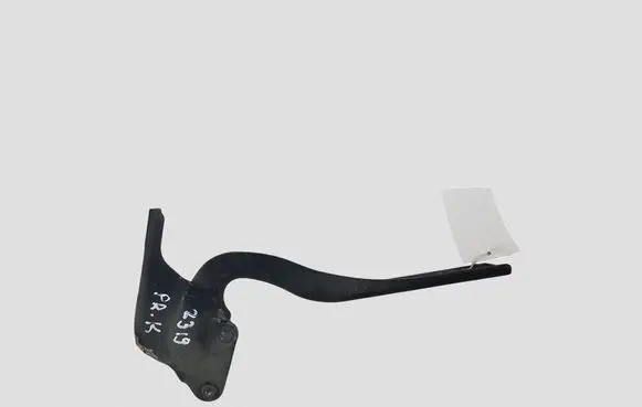 Peugeot 508 Engine bonnet/hood hinges 9676670380