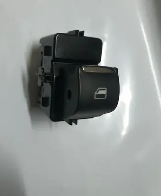 Ford Fusion II Electric window control switch DG9T14529ABW
