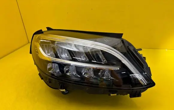 Mercedes-Benz C W205 Headlight/headlamp A2059066006