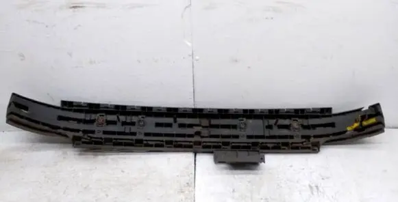 Volvo XC90 Rear bumper support beam 30678966