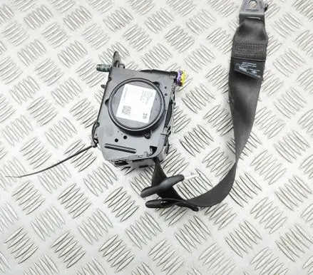 Tesla Model 3 Highland Rear seatbelt 1857805C1F
