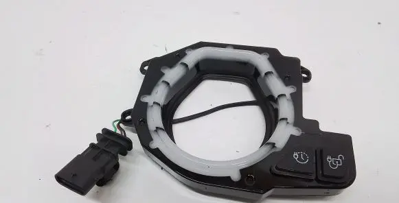 Ford Kuga III Other devices LB5B10C714BB