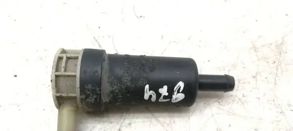 Audi Coupe Vacuum valve 4A0201146