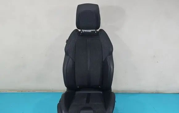 Peugeot 508 II Front passenger seat IMPRK1548201