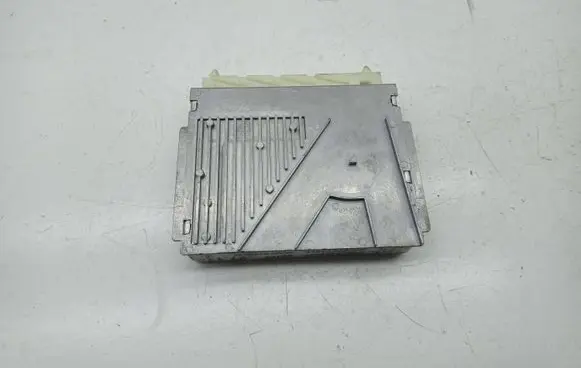 Volvo XC90 Gearbox control unit/module P09486761 1T0505A00 Y03131534