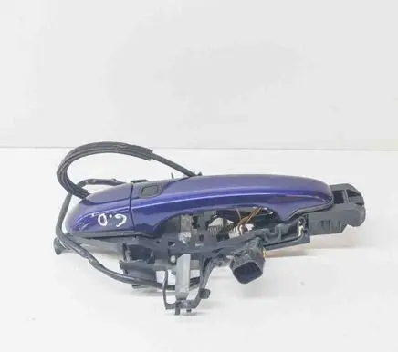 Lexus RX 330 - 350 - 400H Rear door exterior handle 30784205