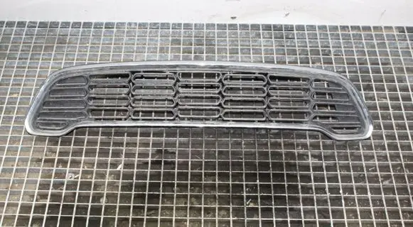 Mini Cooper Countryman R60 Front bumper upper radiator grill