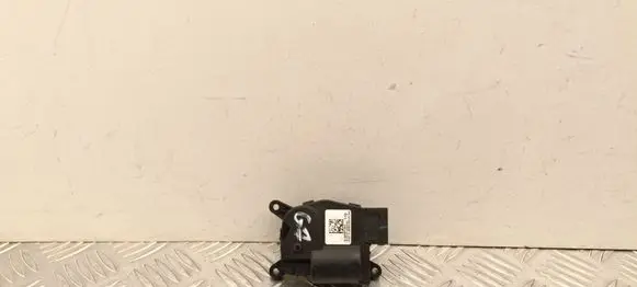 Tesla Model Y Air flap motor/actuator 150062700A