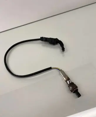 Audi A6 S6 C6 4F Lambda probe sensor 06E906265F