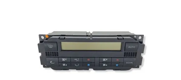 Seat Alhambra (Mk1) Climate control unit 7M7907040B 5HB00796330
