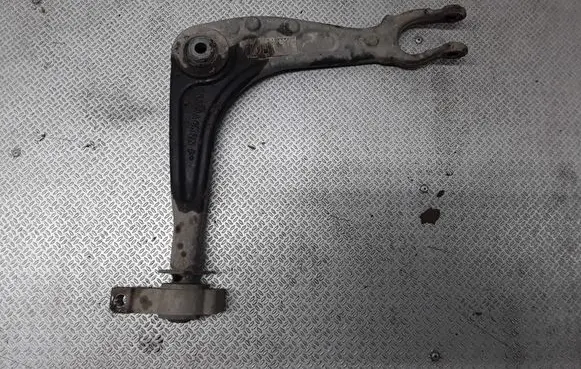 Peugeot 407 Front lower control arm/wishbone 462DAGR2NF
