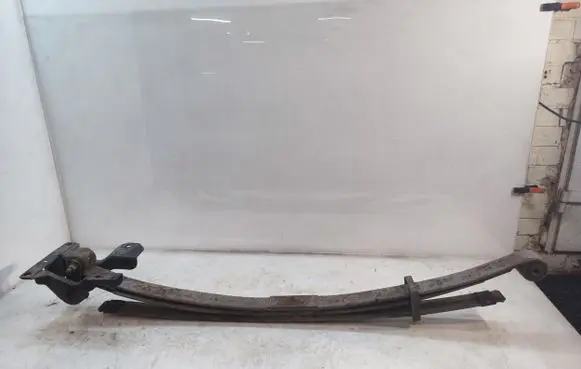 Opel Movano B Rear leaf spring 
