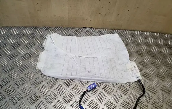 Subaru Forester SG Seat heating element A7428110