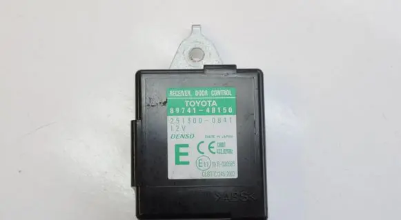Audi A3 S3 8P Other devices 2513000841 8974148150