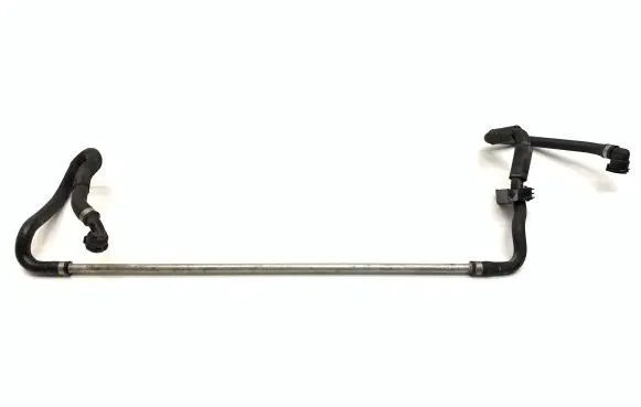 BMW 7 F01 F02 F03 F04 Engine coolant pipe/hose 7582894 758289402